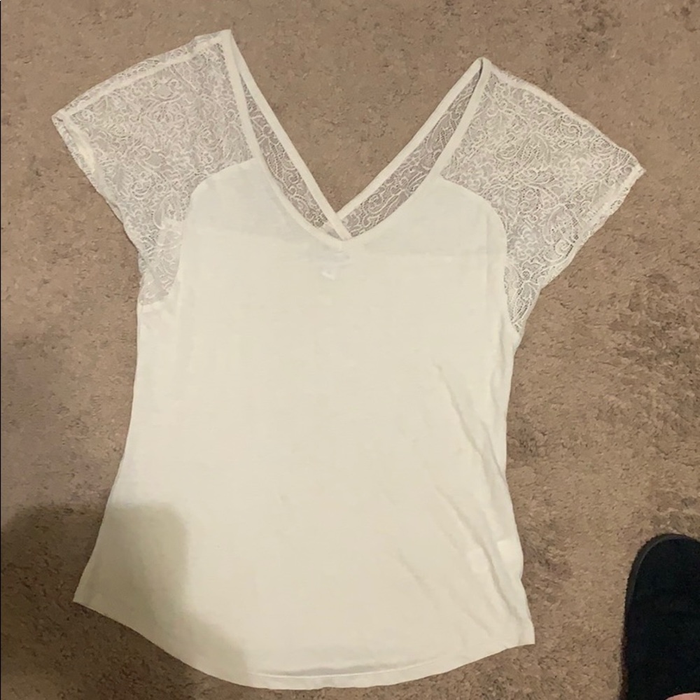 Express cream top